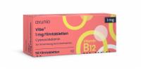 VIBE 1 mg Filmtabletten