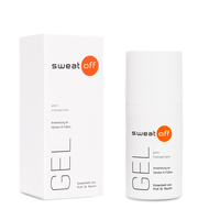 SWEAT-OFF Antitranspirant Gel