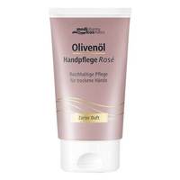OLIVENÖL HANDPFLEGECREME Rose