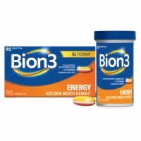 BION3 Energy Tabletten