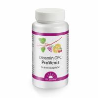 DIOSMIN OPC ProVenis Dr.Jacob\'s Kapseln