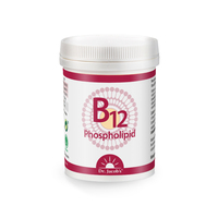 B12 PHOSPHOLIPID Dr.Jacob\'s Pulver