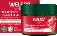 WELEDA straffende Tagespfl.Granatapfel & Maca