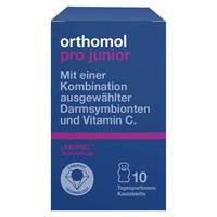 ORTHOMOL pro junior Kautabletten