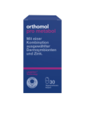 ORTHOMOL pro metabol Kapseln