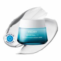 VICHY MINERAL 89 72h Creme leicht mit Duft