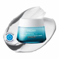 VICHY MINERAL 89 100h Creme reichhaltig mit Duft