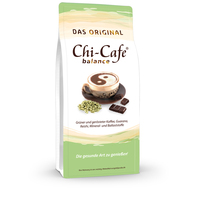 CHI-CAFE balance Pulver Nachfüllbeutel