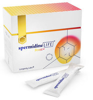 SPERMIDINELIFE Boost+ Pulver