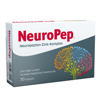 NEUROPEP Kapseln