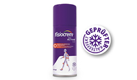 FISIOCREM Spray Active Ice