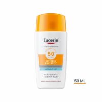 EUCERIN Sun Fluid Hydro Protect Face LSF 50+