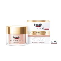 EUCERIN Anti-Age Hyaluron-Filler+Elast.Rose LSF 30