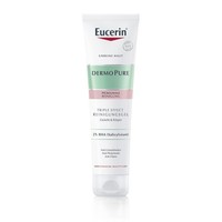 EUCERIN DermoPure Triple Effect Reinigungsgel