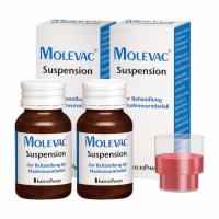 MOLEVAC Suspension