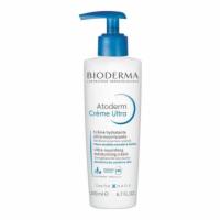 BIODERMA Atoderm Creme Ultra