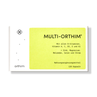 MULTI-ORTHIM Kapseln