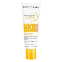 BIODERMA Photoderm Aquafluide hell Tube