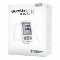 GLUCOMEN areo GK Blutzucker- u.ß-Keton Set mg/dl