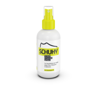 SCHUHY Schuhhygienespray
