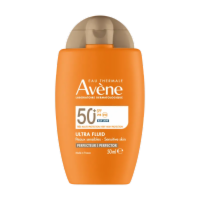 AVENE Ultra Fluid PERFECTOR SPF 50+
