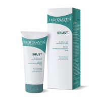 TROFOLASTIN Brust Creme beugt Dehnungstreifen vor