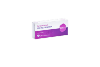 PARACETAMOL 500 mg Tabletten