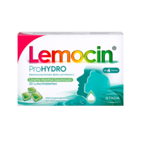 LEMOCIN ProHydro Lutschtabletten