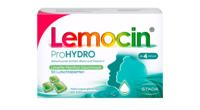 LEMOCIN ProHydro Lutschtabletten