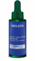 WELEDA Anti-Falten Serum blauer Enzian & Edelweiß