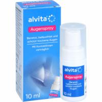 ALVITA Augenspray
