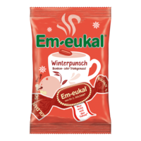 EM-EUKAL Bonbons Winter Edition Winterpunsch zh