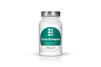 ORTHODOC Eisen Komplex Kapseln