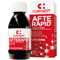 CURASEPT AFTERAPID DNA Mundspülung