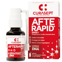 CURASEPT AFTERAPID DNA Spray