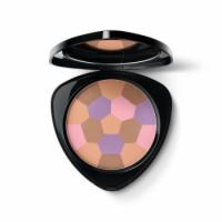 DR.HAUSCHKA Colour Correcting Powder 01 activatin