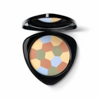 DR.HAUSCHKA Colour Correcting Powder 02 calming