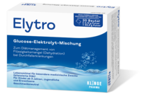 ELYTRO Pulver z.Herst.e.Lösung z.Einnehmen