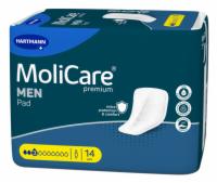 MOLICARE Premium MEN Pad 3 Tropfen