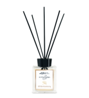 HOME SPA White Harmony Raumduft