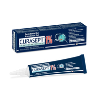 CURASEPT ADS 1% CHX Gel