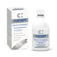 CURASEPT WHITENING Mundspülung