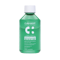 CURASEPT DAYCARE Protection Booster Herbal inv.Mun