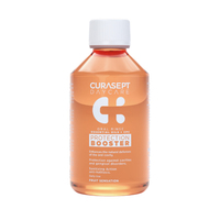 CURASEPT DAYCARE Protection Booster Fruit sen.Mun.