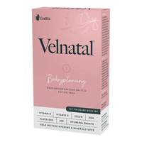 VELNATAL Babyplanung Weichkapseln