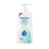 MULTILIND DermaCare Hydro Feuchtigkeits-Bodylotion