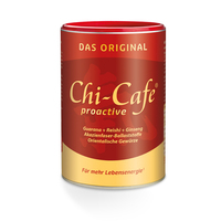 CHI-CAFE proactive Pulver