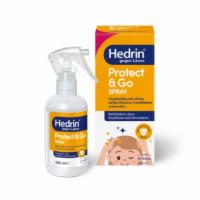 HEDRIN Protect & Go Spray