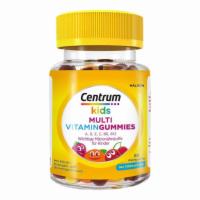 CENTRUM Kids Multi Vitamin Gummies