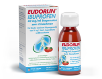 EUDORLIN Ibuprofen 40 mg/ml Suspension z.Einnehmen
